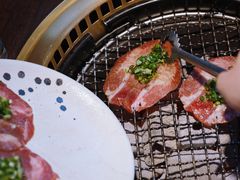 -橘焱胡同烧肉夜食(BFC外滩金融中心店)