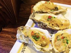 羊肉串-三个蒙古大叔羊肉串(大宁店)