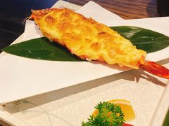 -品米斗·精致料理(浦东禹悦汇店)