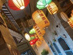 -永安水煮活鱼·仪征菜(仪征奥林匹克店)