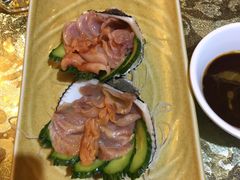 -老虎滩船说·海胆水饺·大连海鲜(老虎滩店)
