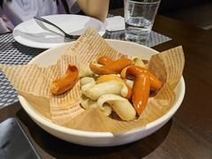 -188西餐厅(园林宾馆店)