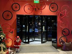 -北京三元桥CitiGO欢阁酒店