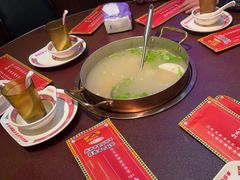 -大吉利潮汕牛肉火锅(王府井店)