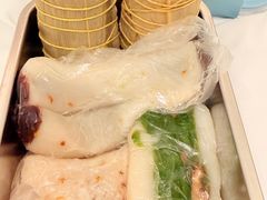 -沈大成(南京东路店)