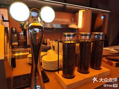 -色響火锅(恒隆广场店)