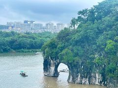 -璟象酒店-爱丽坊景观餐厅