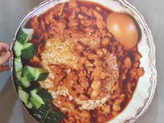 -菊儿人家·北京胡同菜(南锣鼓巷店)