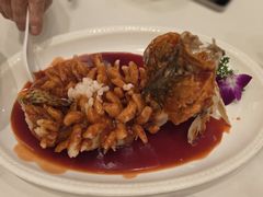 -得月楼·省级非遗·传统苏帮菜(观前店)