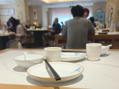 -山东宾馆·齐鲁苑餐厅