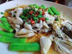 -猪肉婆私房菜(容桂总店)