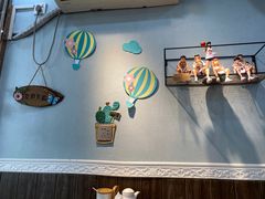 -鸭小妹鸭血粉丝(老门东店)