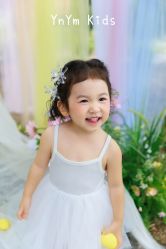 -雅尼·亚米儿童摄影美学馆(汉阳店)