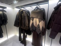 -ZARA(郑州熙地港购物中心店)