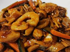 -陈傻子餐厅(世纪都会店)