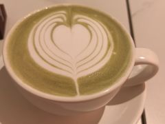 -向森咖啡·蛋糕·简餐