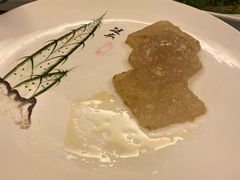 马蹄糕-天鹅湖餐厅