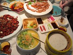 -雀蓝川菜(滨湖万象汇店)