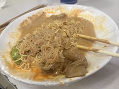 -郭记小街麻辣烫(虎坊路店)