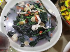 -OLD TREE老树咖啡·西餐厅(台山人工湖店)