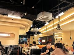 -师烤·豆花烤鱼(广州荔湾扬韬广场店)