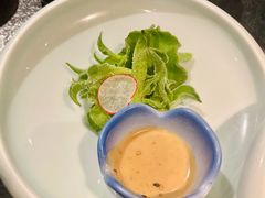 -极盐铁板烧(仓山万达广场店)