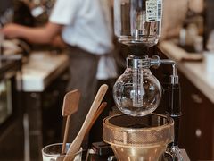 -HAY COFFEE