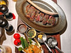 -燃扒房Steakhouse(皇庭店)