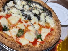 -Primo·丽莫意大利窑烤披萨