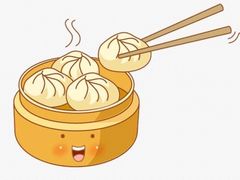 -天津包子铺(万泉庄店)
