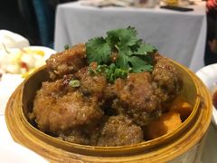 -山顶顶概念四川菜(黄埔大道店)