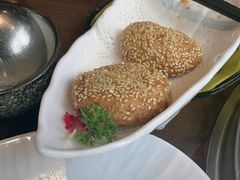 -快乐小羊(富强中路店)