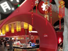 -六月雪干锅(绵阳凯德广场店)