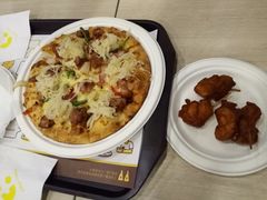 -City1+1城市比萨·意面(桂林路店)