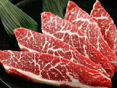-九田家黑牛烤肉料理(太原迎泽区同至人店)
