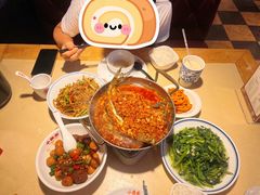九江油浸鱼-小柴米·传统江西菜(八一广场店)