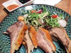 炭烤羊排-耶里夏丽·丝路新疆菜·清真食品(徐汇南丹东路臻选店)