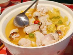 -阿里元海鲜·闽南特色菜(曾厝垵店)