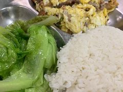 -胜利茶餐室