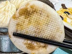 -石饮红星包子(中山路店)
