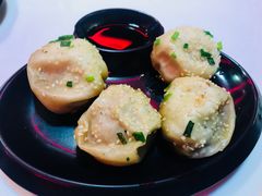 小杨生煎-小杨生煎(湟普汇店)