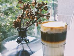 -CAFE'IN精品咖啡体验空间(小寨店)
