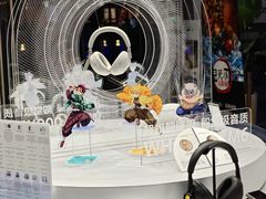 -Sony Store索尼(深圳深业上城店)