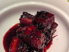 -筱爷叔·上海传统手工菜(玉树路店)