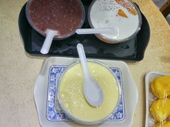 -百花传统甜品店(原址店)