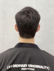 -L'Show领秀美发