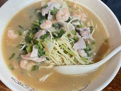 -春雪面馆(转塘店)