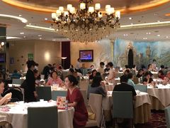 大堂-东海海鲜酒家(中信广场店)