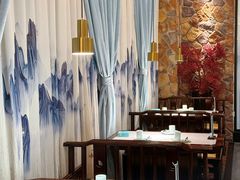 -上地宴·中关村的会客厅(清河高铁站店)