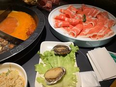 -宽坐火锅(万象城店)